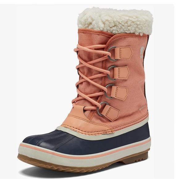 ❄️NWT❄️ Sorel Winter Carnival Boot - Picture 2 of 15